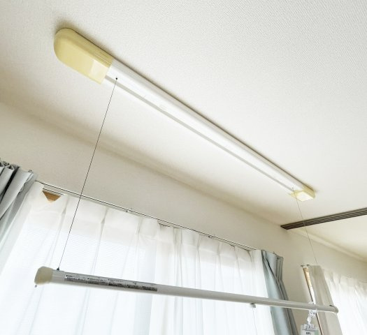 ステイトメント安宅　Ａ棟の設備