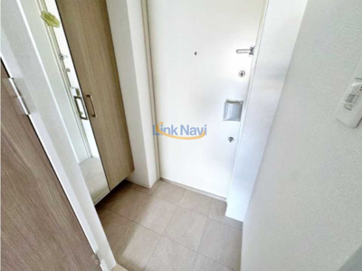 【玄関】 | MJC都島レガーレ