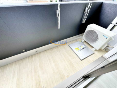 【バルコニー】 | MJC都島レガーレ