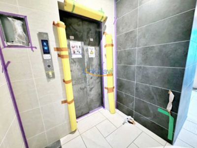 【その他共用部分】 | MJC都島レガーレ