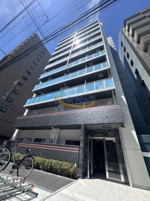 【外観】 | MJC都島レガーレ