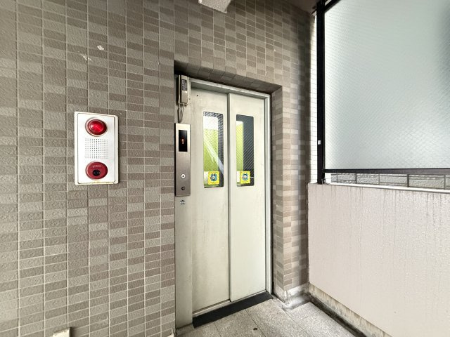 メゾンドレーヴナガオのその他共用部分