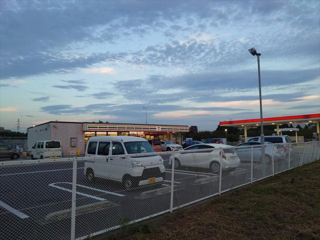 レオパレスR&Tの周辺