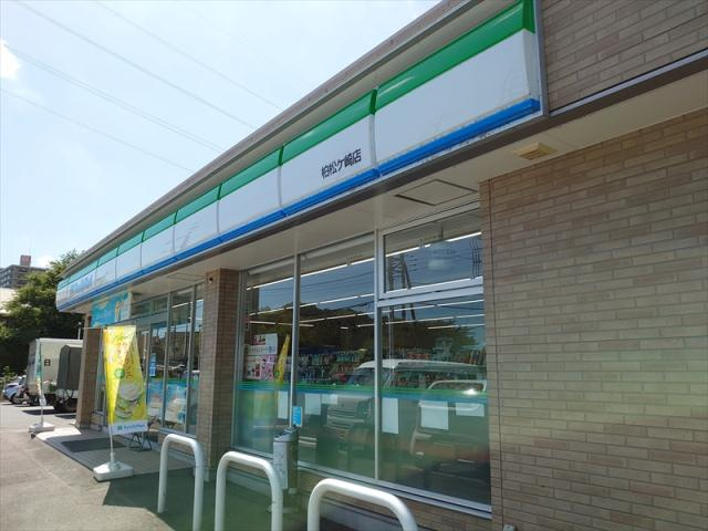 レオパレスR&Tの周辺