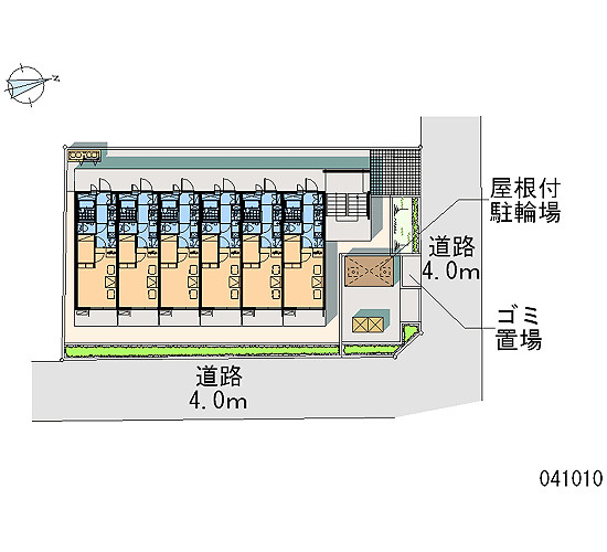 レオパレスR&Tのその他|画像4