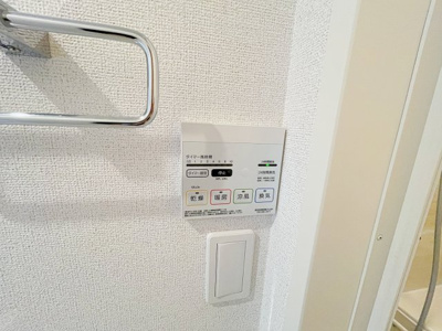 【設備】 | セレーノ東栄【名古屋市賃貸・ネット無料】