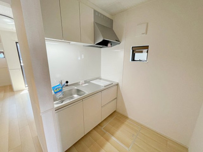 【キッチン】 | セレーノ東栄【名古屋市賃貸・ネット無料】