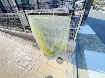 【その他共用部分】 | セレーノ東栄【名古屋市賃貸・ネット無料】