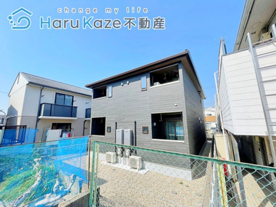 【外観】 | セレーノ東栄【名古屋市賃貸・ネット無料】