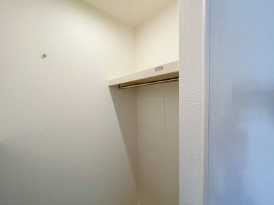 【収納】 | セレーノ東栄【名古屋市賃貸・ネット無料】