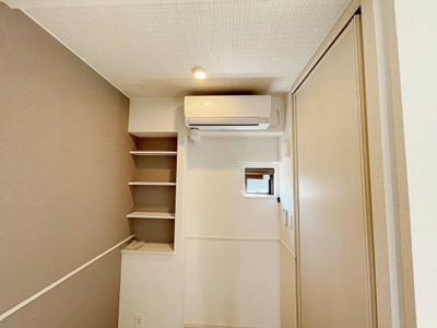 【内装】 | セレーノ東栄【名古屋市賃貸・ネット無料】