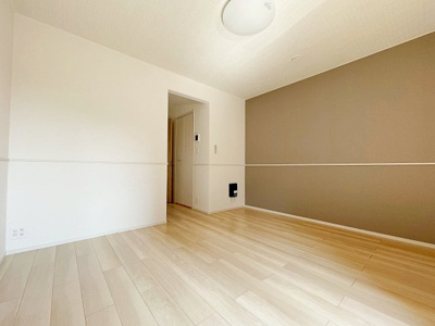 【居間・リビング】 | セレーノ東栄【名古屋市賃貸・ネット無料】