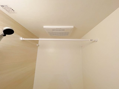 【浴室】 | セレーノ東栄【名古屋市賃貸・ネット無料】