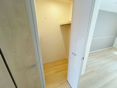 【収納】 | セレーノ東栄【名古屋市賃貸・ネット無料】