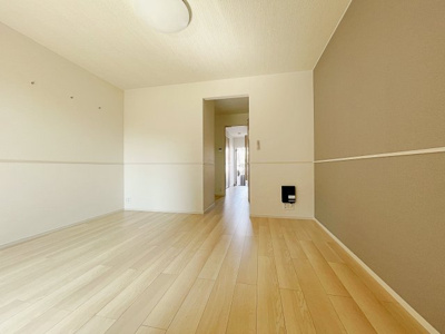 【内装】 | セレーノ東栄【名古屋市賃貸・ネット無料】