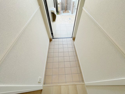 【玄関】 | セレーノ東栄【名古屋市賃貸・ネット無料】