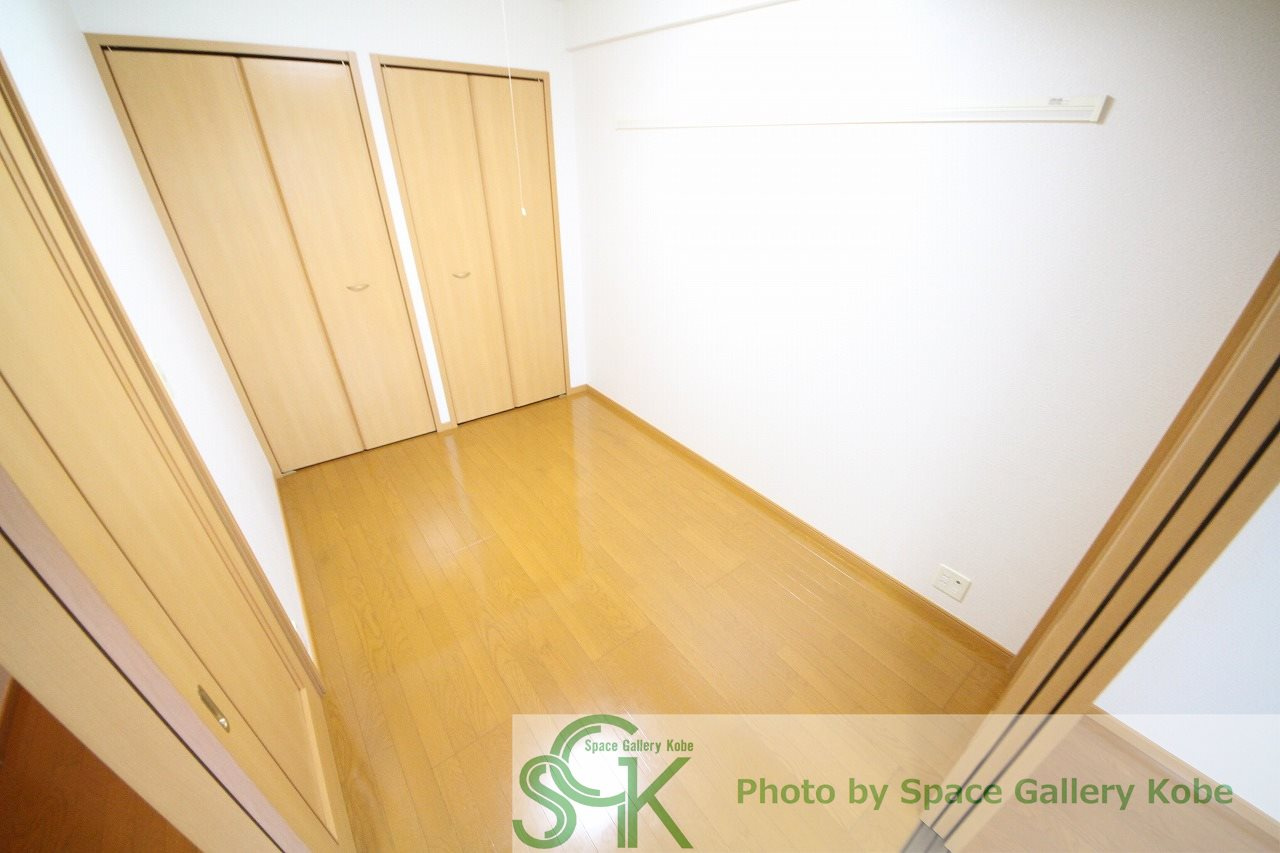 ポラリス弐番館のその他|※同物件の別のお部屋の写真です※