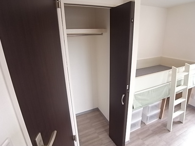 【収納】 | アメニティ大久保