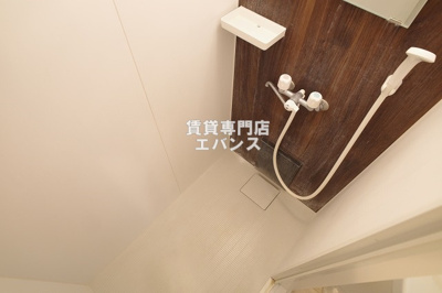 【浴室】 | アメニティ大久保