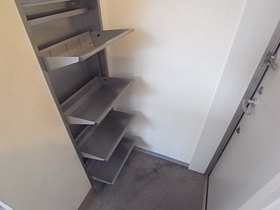 【収納】 | アメニティ大久保