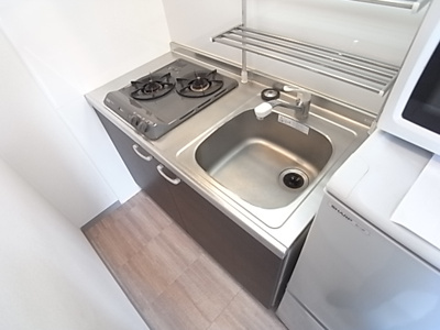 【キッチン】 | アメニティ大久保