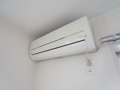 【設備】 | アメニティ大久保