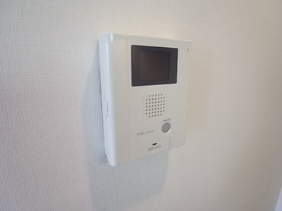 【セキュリティ】 | アメニティ大久保