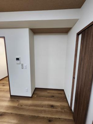 エテルノアレイアの内装