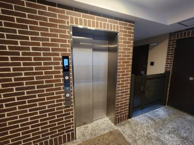 エテルノアレイアの設備