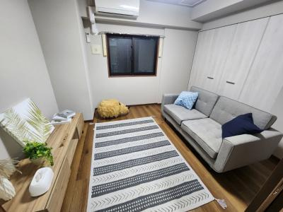 エテルノアレイアの寝室|洋室