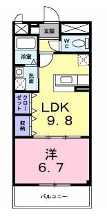 ポラリス壱番館
