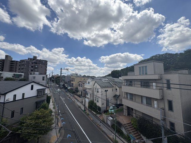 トリビオ　トドロキエンの展望|最上階からの眺め♪