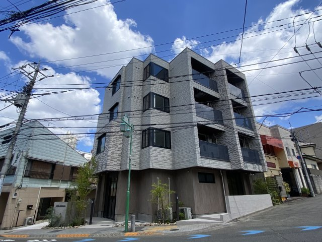トリビオ　トドロキエンの外観|※写真は完成イメージです。
