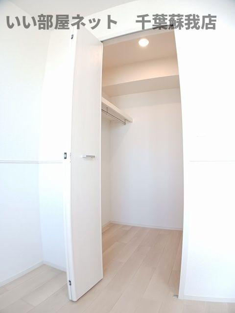 フェリスの収納|こまごまとしたものを収納できそうですね
