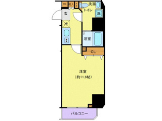 ジェノヴィア渋谷笹塚スカイガーデン