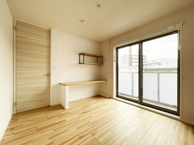 プレミアスの居間・リビング