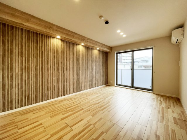 プレミアスの居間・リビング