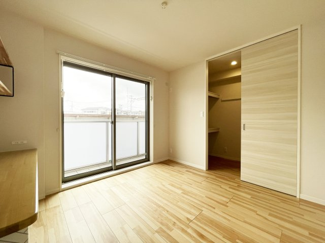 プレミアスの居間・リビング