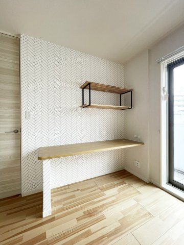 プレミアスの設備