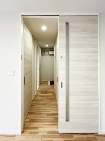 プレミアスの居間・リビング