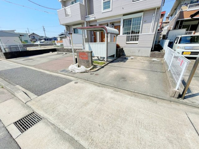 【駐車場】 | プライム アオヤマ【名古屋市賃貸・全戸角部屋】