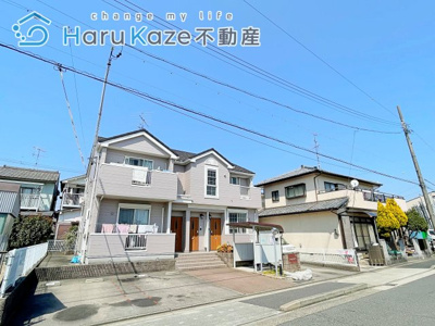 【外観】 | プライム アオヤマ【名古屋市賃貸・全戸角部屋】