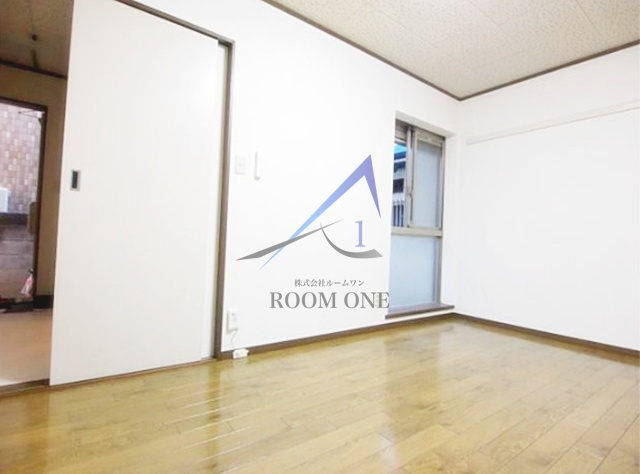 サンハイツ古嶋の寝室|寝室です。