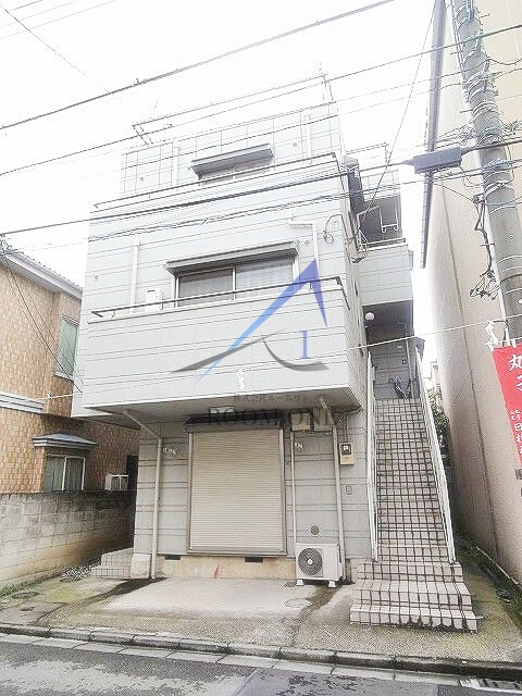 サンハイツ古嶋