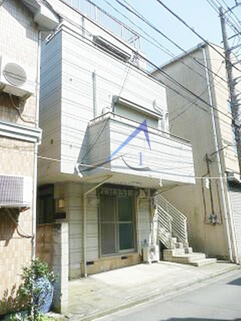 サンハイツ古嶋