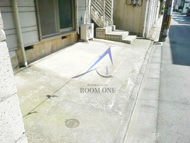 サンハイツ古嶋