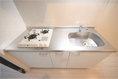 【キッチン】 | R SQUARE 東天満