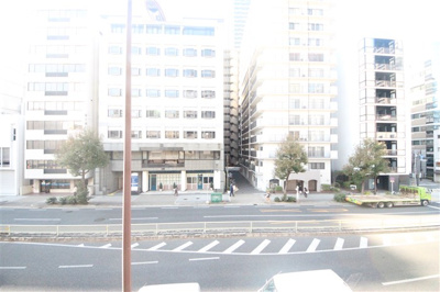 【展望】 | R SQUARE 東天満