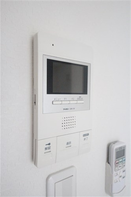 【セキュリティ】 | R SQUARE 東天満