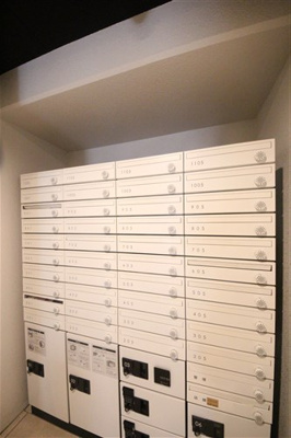 【その他共用部分】 | R SQUARE 東天満